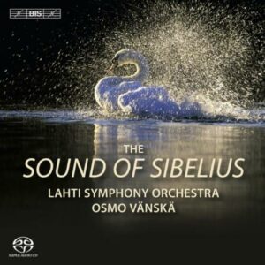 Jean Sibelius : The Sound of Sibelius