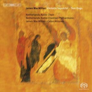 MacMillan : Visitatio Sepulchri. MacMillan.