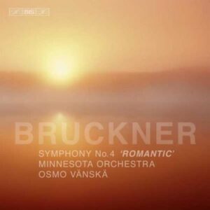 Anton Bruckner : Symphony No.4