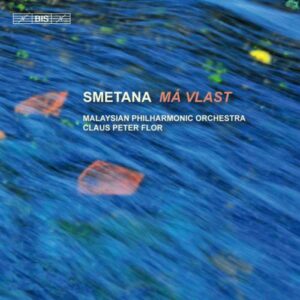 Bedrich Smetana : Má Vlast