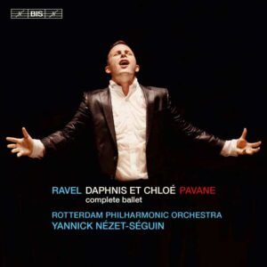 Ravel: Daphnis Et Chloé