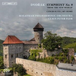 Antonin Dvorak : Symphony No.9