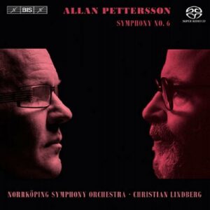 Allan Pettersson : Symphony No.6