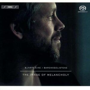 The image of Melancholy. Eike.