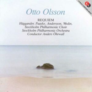 Otto Olsson : Requiem