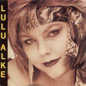 Lulu Alke : Jazz In Sweden 1989