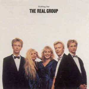 Real Group : Nothing Butâ€¦