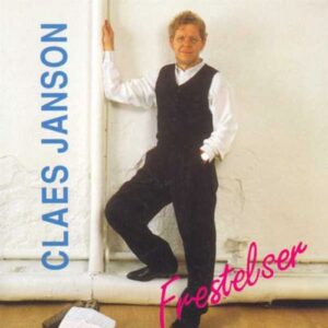 Claes Janson : Frestelser (Temptations)