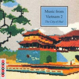 Hien Luong : Music from Vietnam 2