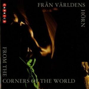 From the Corners of the World : Music From The Corners Of The World