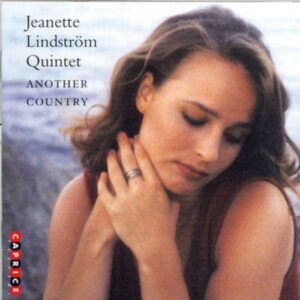 Jeanette Lindstrom Quintet : Another Country