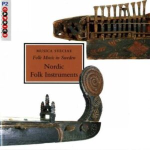 Nordic Folk Instruments : Nordic Folk Instruments