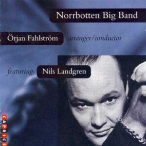 Norrbotten Big Band : Norrbotten Big Band