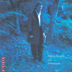 Robert Schumann : Plays Schumann