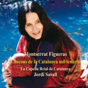 Savall/Chansons Catalanes