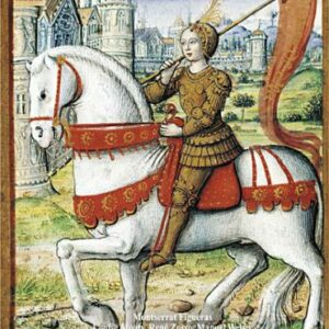Jeanne D'Arc : Batailles & Prisons