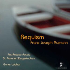 Franz Joseph Aumann : Requiem