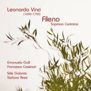Leonardo Vinci : Fileno