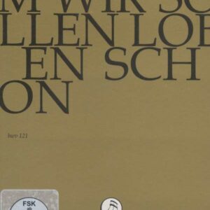 Bach, Johann Sebastian: Christum Wir Sollen Loben