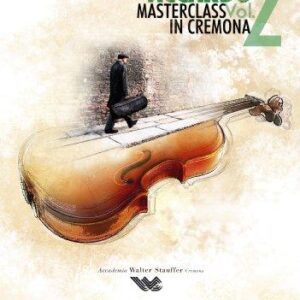 Ludwig Van Beethoven : Masterclass in Cremona/Sonata No.5 Op.24 La Primav
