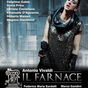 Vivaldi, Antonio: Il Farnace
