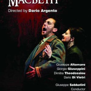 Verdi, Giuseppe: Macbeth