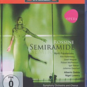 Rossini, Gioachino: Semiramide