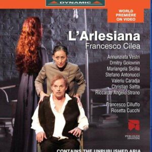 Cilea, Francesco: L'Arlesiana