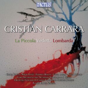 Cristian Carrara : La Piccola Vedetta Lombarda