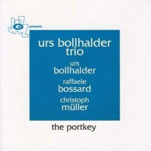 The Portkey