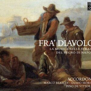 Fra'Diavolo