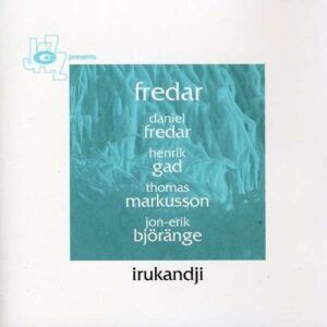 Irukandji
