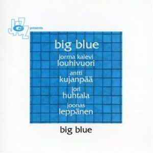Big Blue