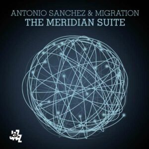 Sanchez, A.: The Meridean Suite