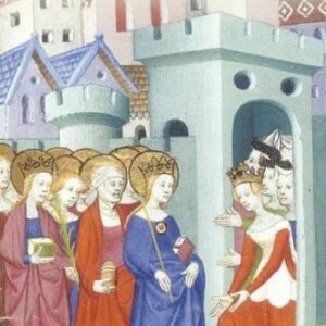 La Cité Des Dames : Les Femmes et la musique au Moyen Age.