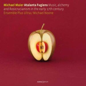 Maier : Atalanta Fugiens. Noone.