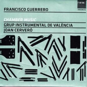 Francisco Guerrero : Chamber Music