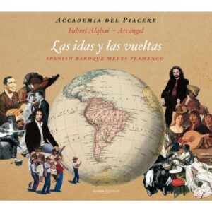 Las Idas Y Las Vueltas