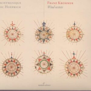 Krommer, Franz: Wind Sextets