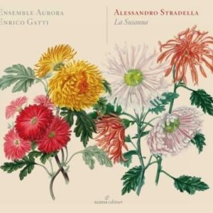 Stradella : La Susanna