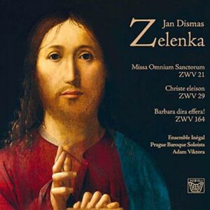 Zelenka : Missa omnium sanctorum. Viktora.