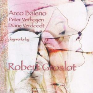 Robert Groslot : Arco Baleno play works by Robert Groslot