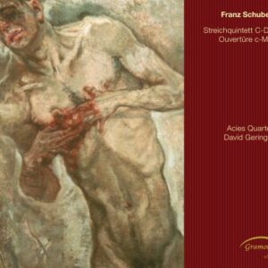Franz Schubert : String Quintet