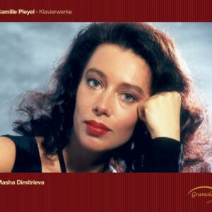 Camille Pleyel : Piano Works