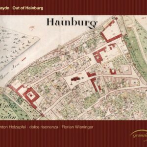 J./Haydn, M./Albrechtsberger/Fux/Reutter Haydn : Haydn... out of Hainburg