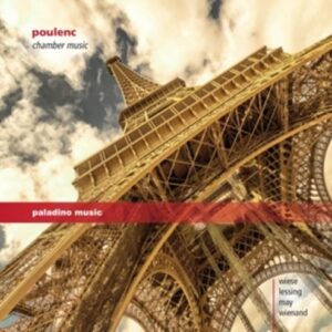 Poulenc, Francis: Chamber Music