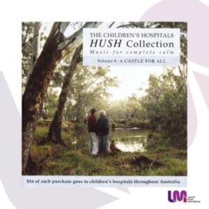 Keller: Hush Collection Vol. 8 - A Castle For All
