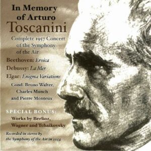 Toscanini A. / In Memory