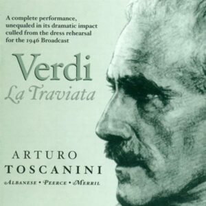 Verdi : La Traviata