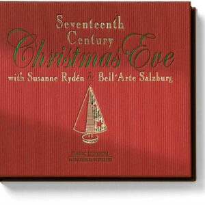 Susanne Ryden : 17th Century Christmas Eve